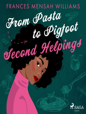 cover image of From Pasta to Pigfoot